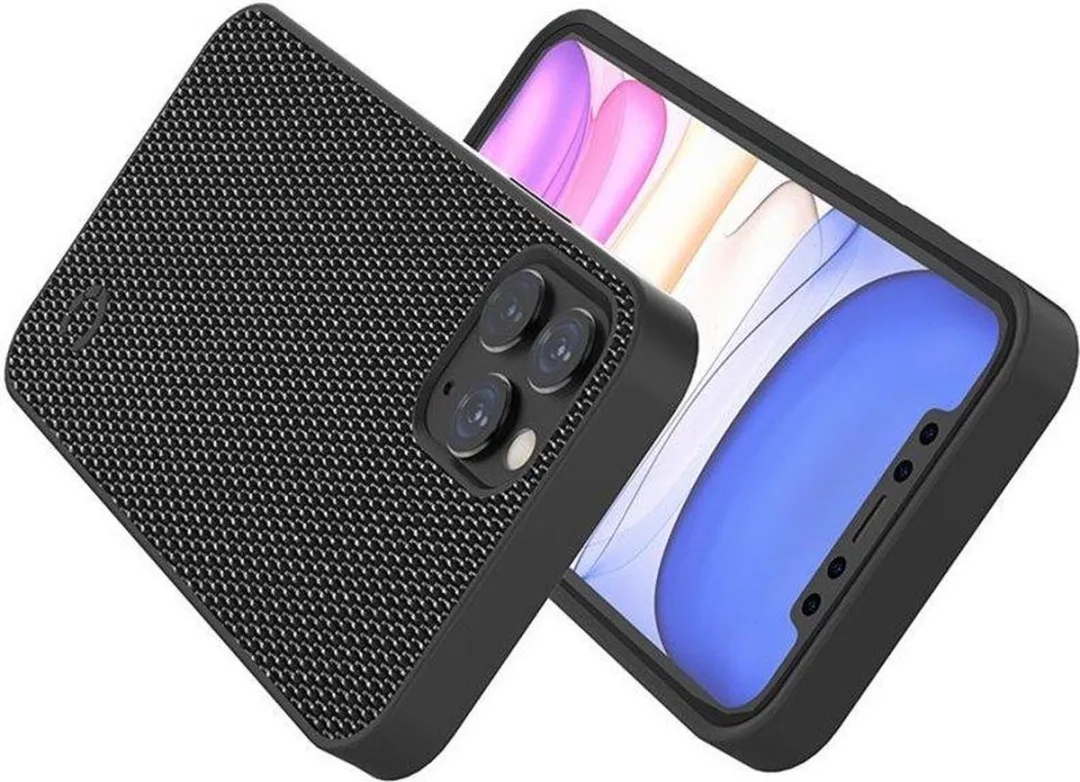 Cygnett TekView iPhone 12 Pro Max Hoes