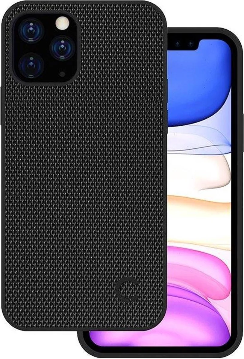 Cygnett TekView iPhone 12 Pro Max Hoes - Zwart - afbeelding 3 van 3