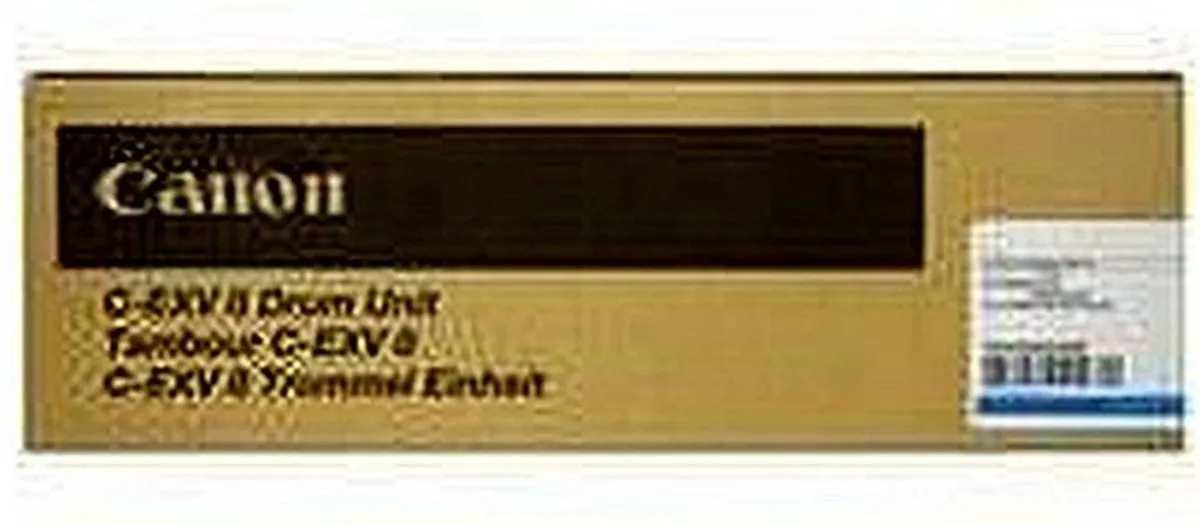 Canon CEXV8 Drum - Cyaan 40.000 pagina's