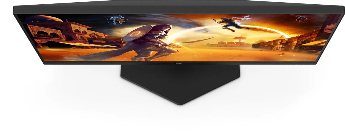 AOC 24G4XE Gaming Monitor 24" - 180Hz IPS