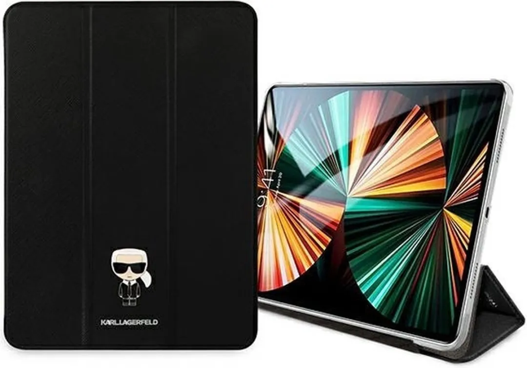 Karl Lagerfeld KLFC11OKMK iPad Book Cover 11"