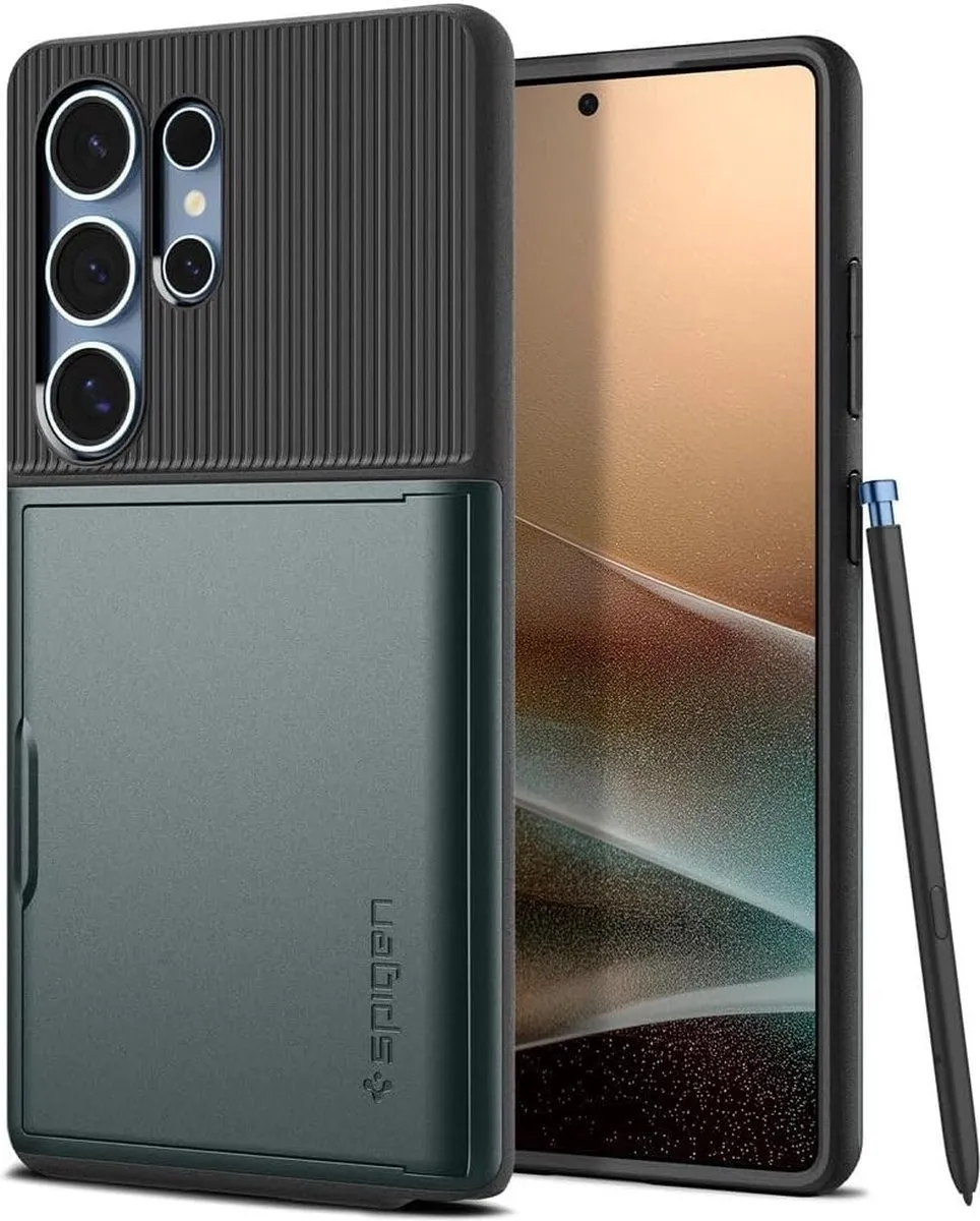 Spigen Slim Armor CS ACS06341 Hoesje