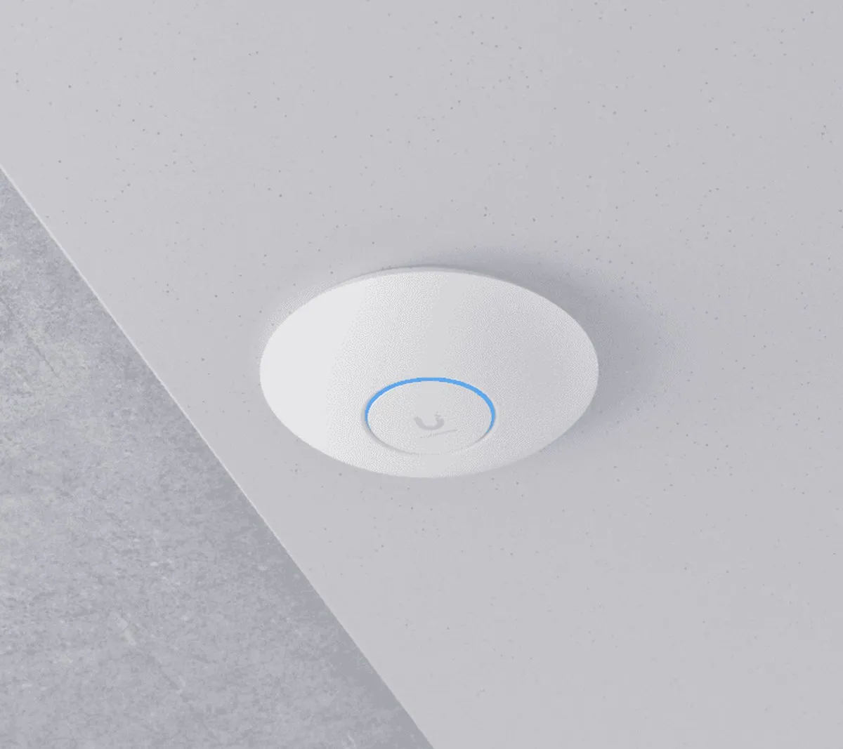 Ubiquiti UniFi U7-PRO Accesspoint WiFi 7 - Tri-Band - PoE+