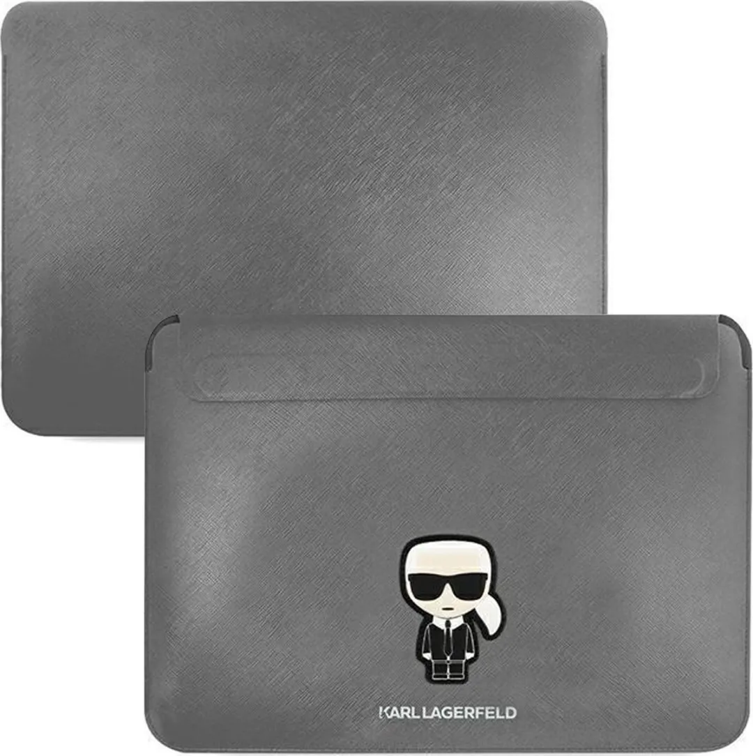 Karl Lagerfeld Sleeve KLCS16PISFG 16"