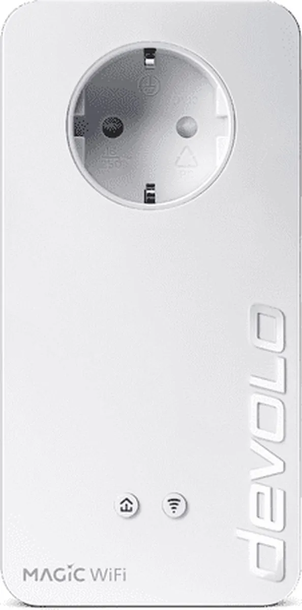 Devolo Magic 2 WiFi next Starter Kit - 2 Paar
