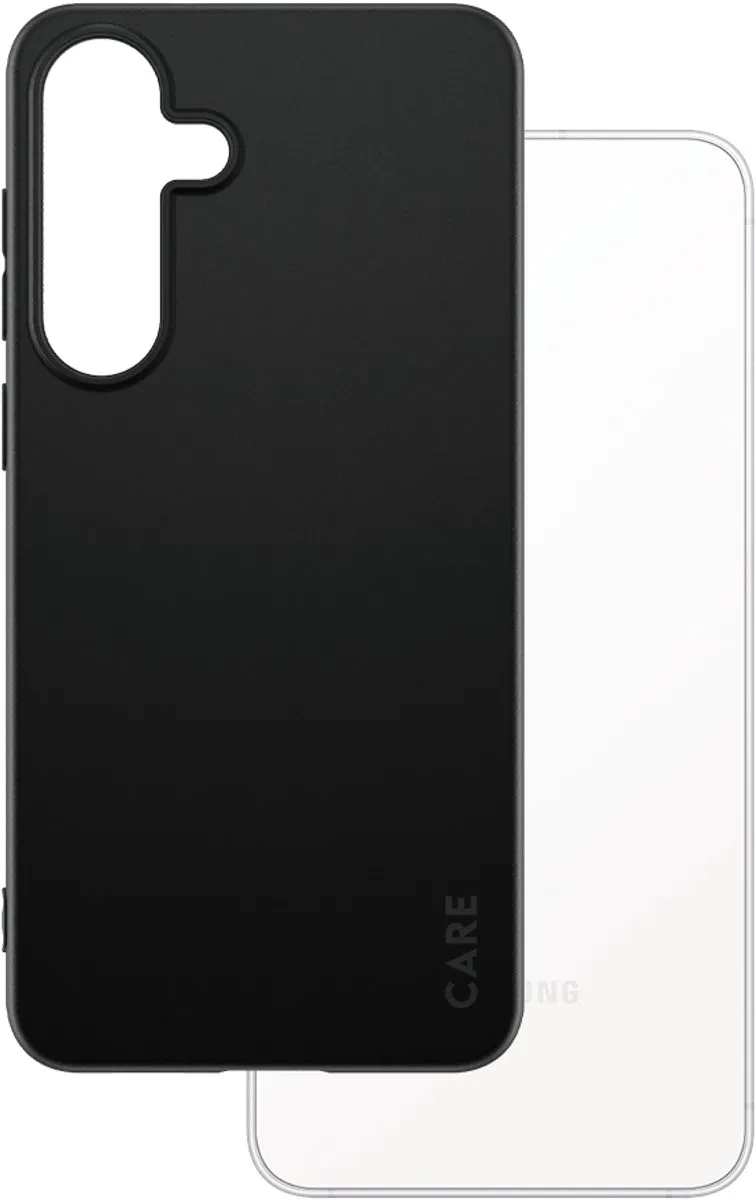 PanzerGlass CARE TPU Hoes Samsung Galaxy S25 FE