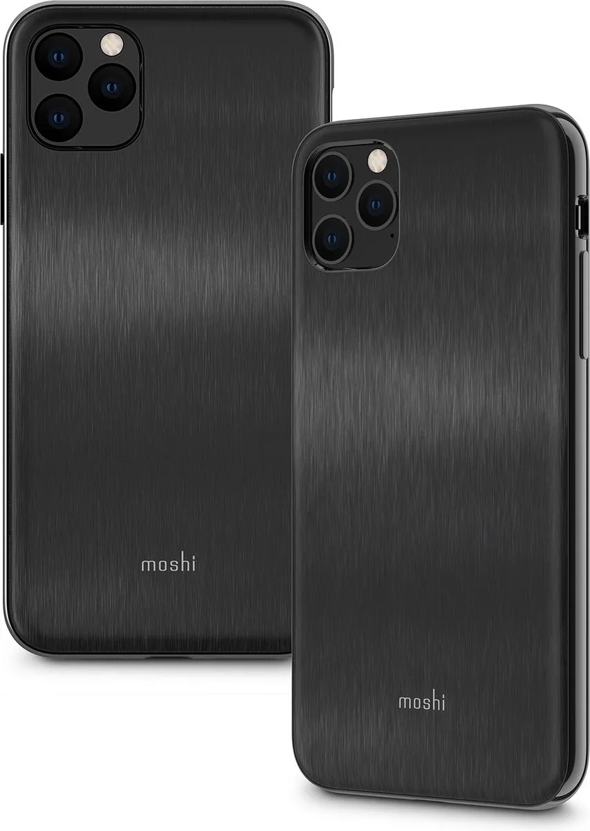 Moshi iGlaze iPhone 11 Pro Max Hoes