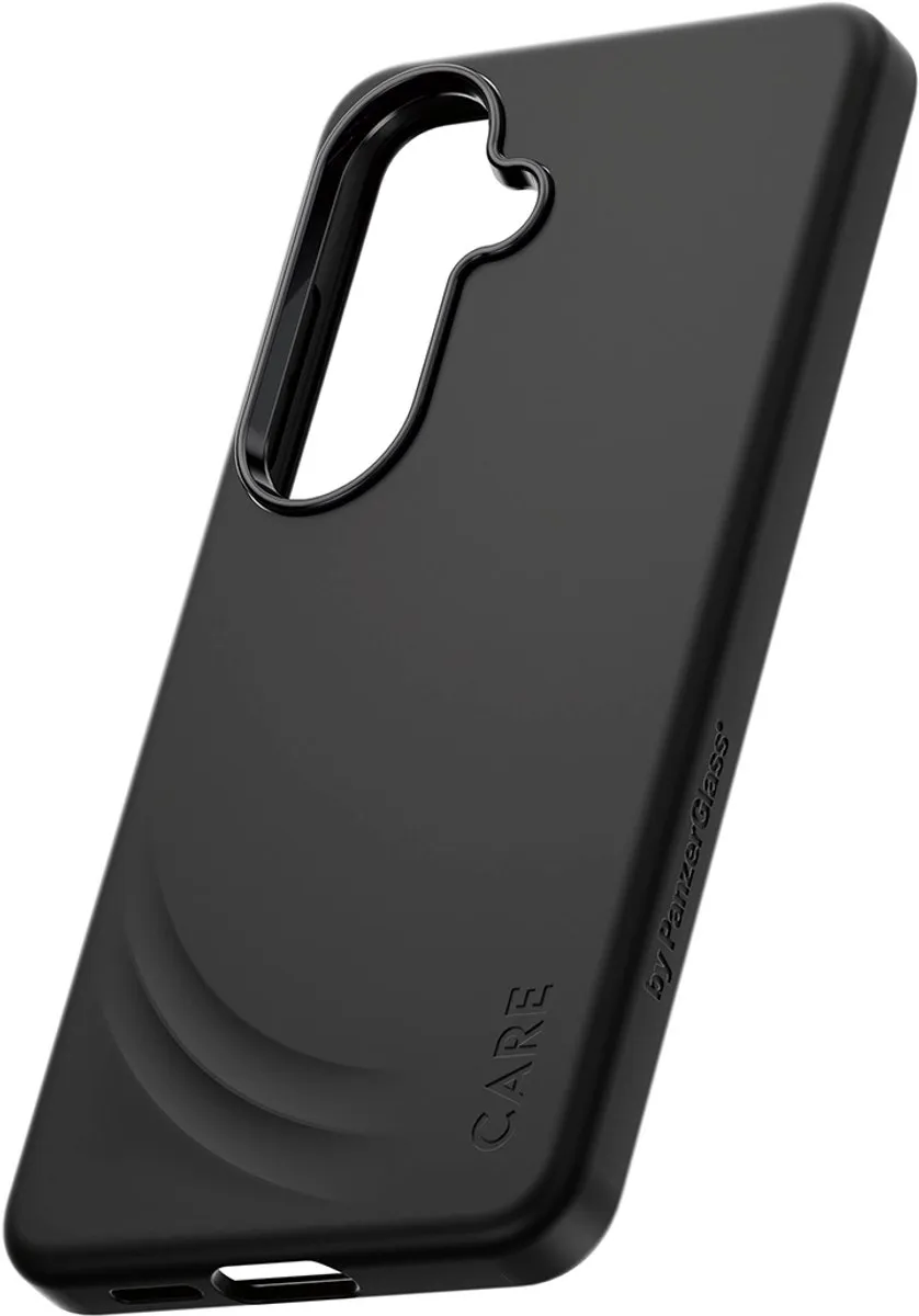 PanzerGlass CARE FLOW MagSafe Galaxy S26