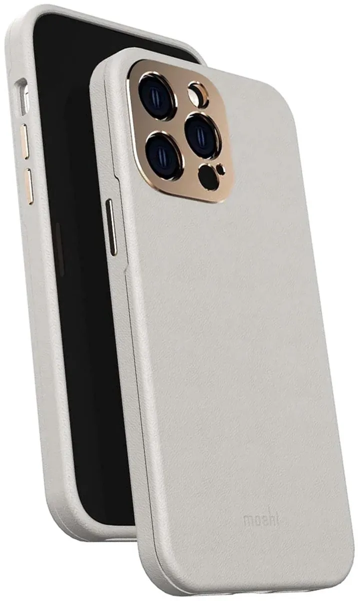 Moshi Hoesje iPhone 14 Pro Max MagSafe
