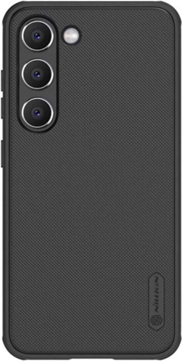 Nillkin Samsung Galaxy S23 Super Frosted Shield Hoesje