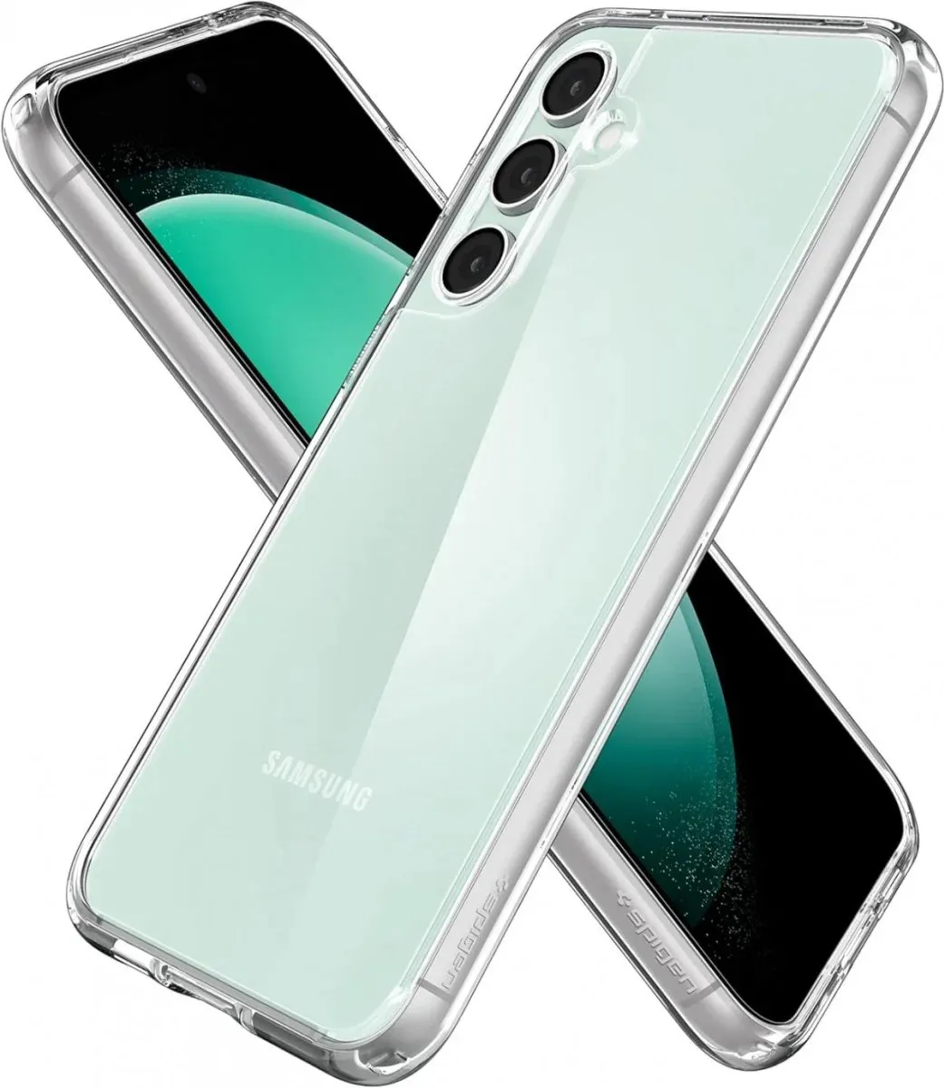Spigen Ultra Hybrid Back Cover Galaxy S23 FE