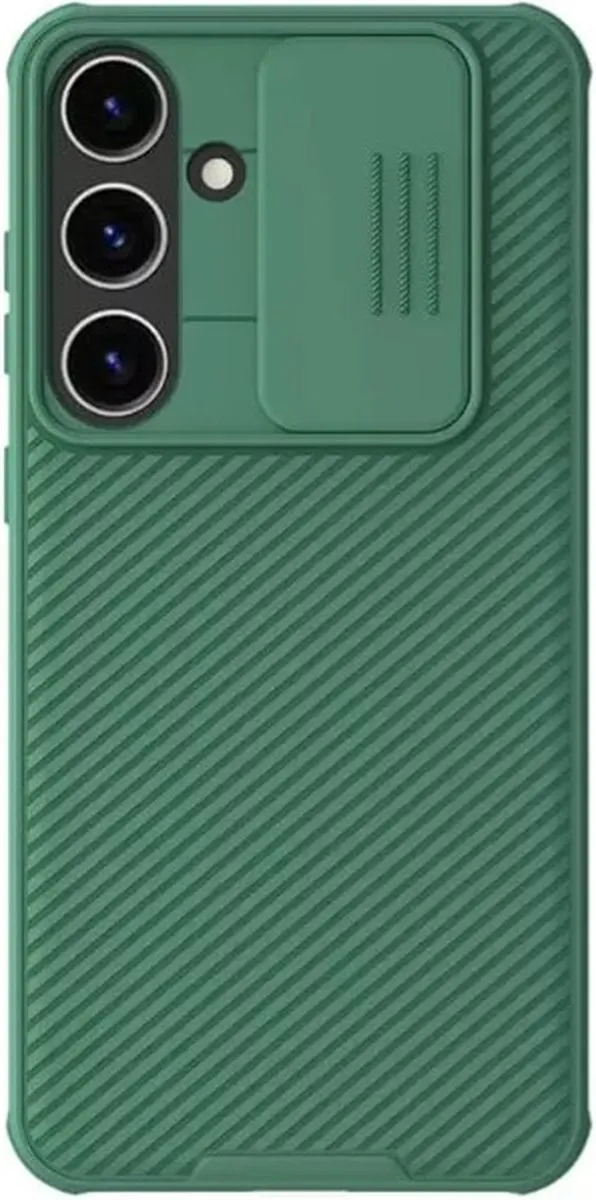 Nillkin CamShield Back Cover