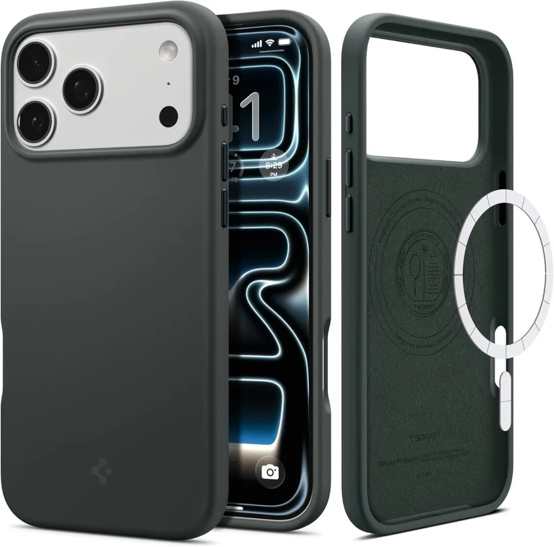Spigen ACS06801 Hoesje