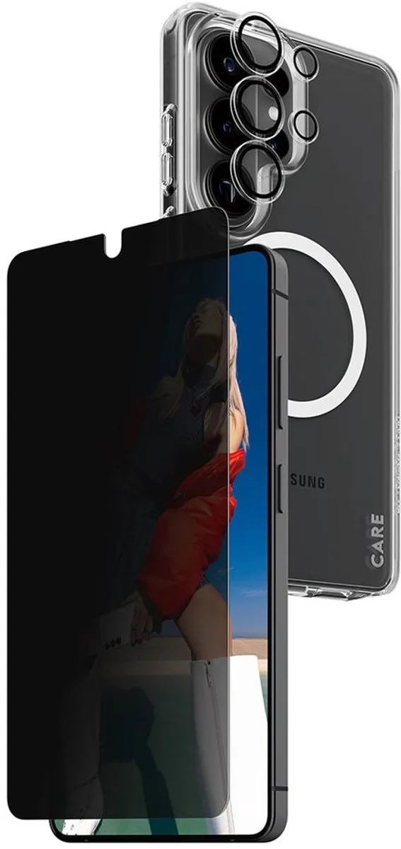 PanzerGlass CR71355 Hoes Samsung Galaxy S26 Ultra