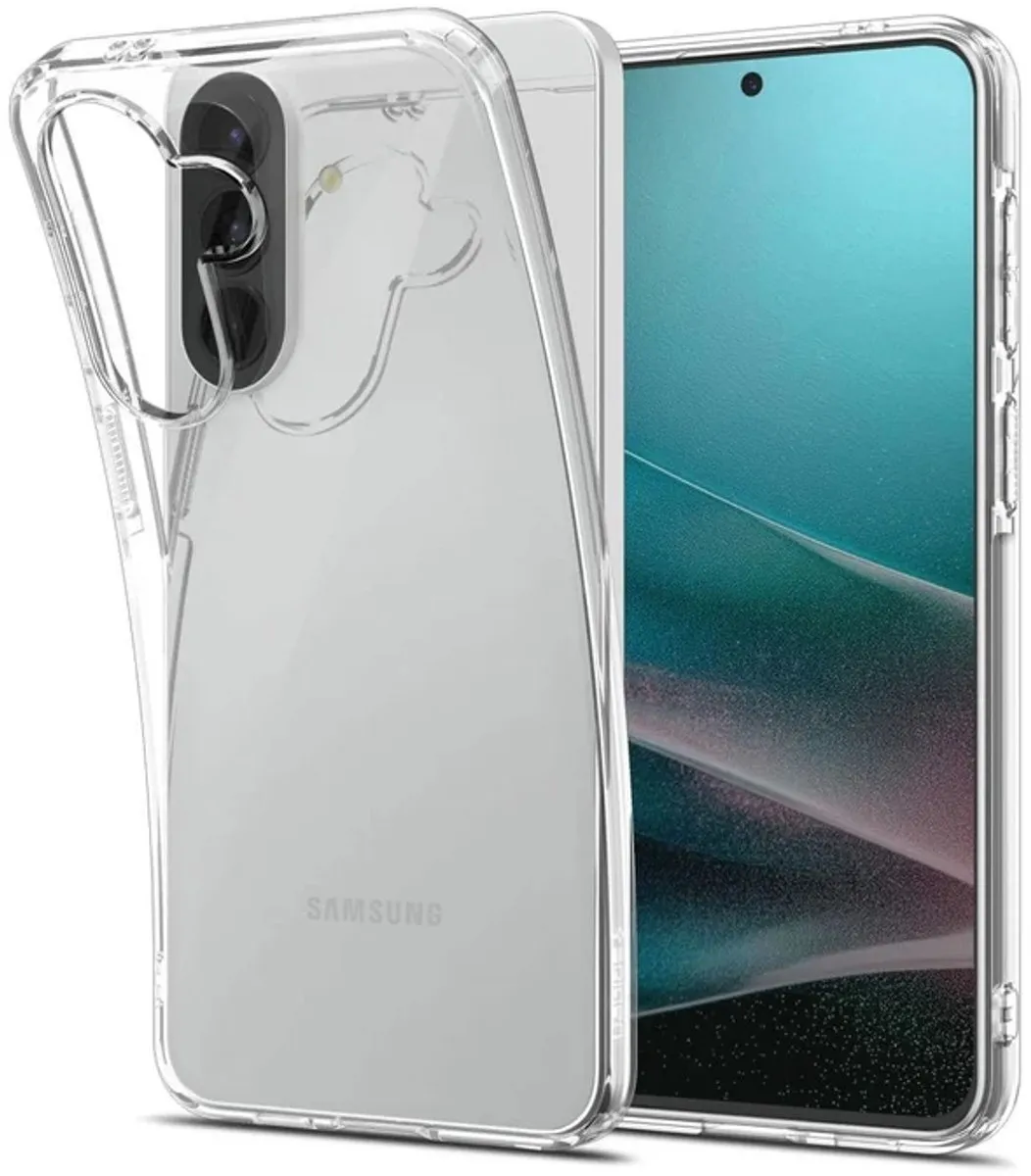 Spigen ACS06391 Backcover Samsung Galaxy A57