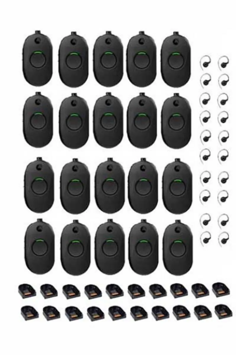 Motorola CLP446E Mini Portofoons