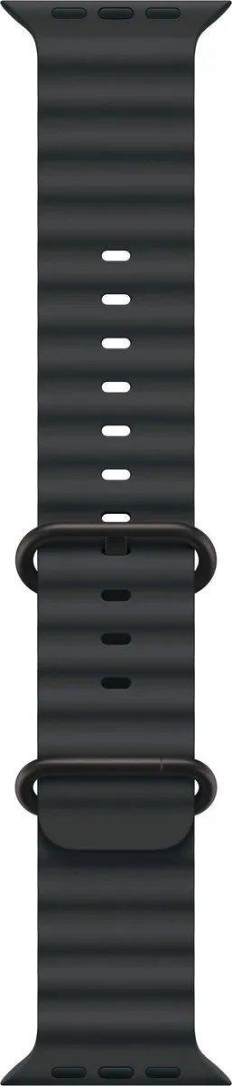 Apple Watch Series Ultra 2 49mm Ocean Band - Navy