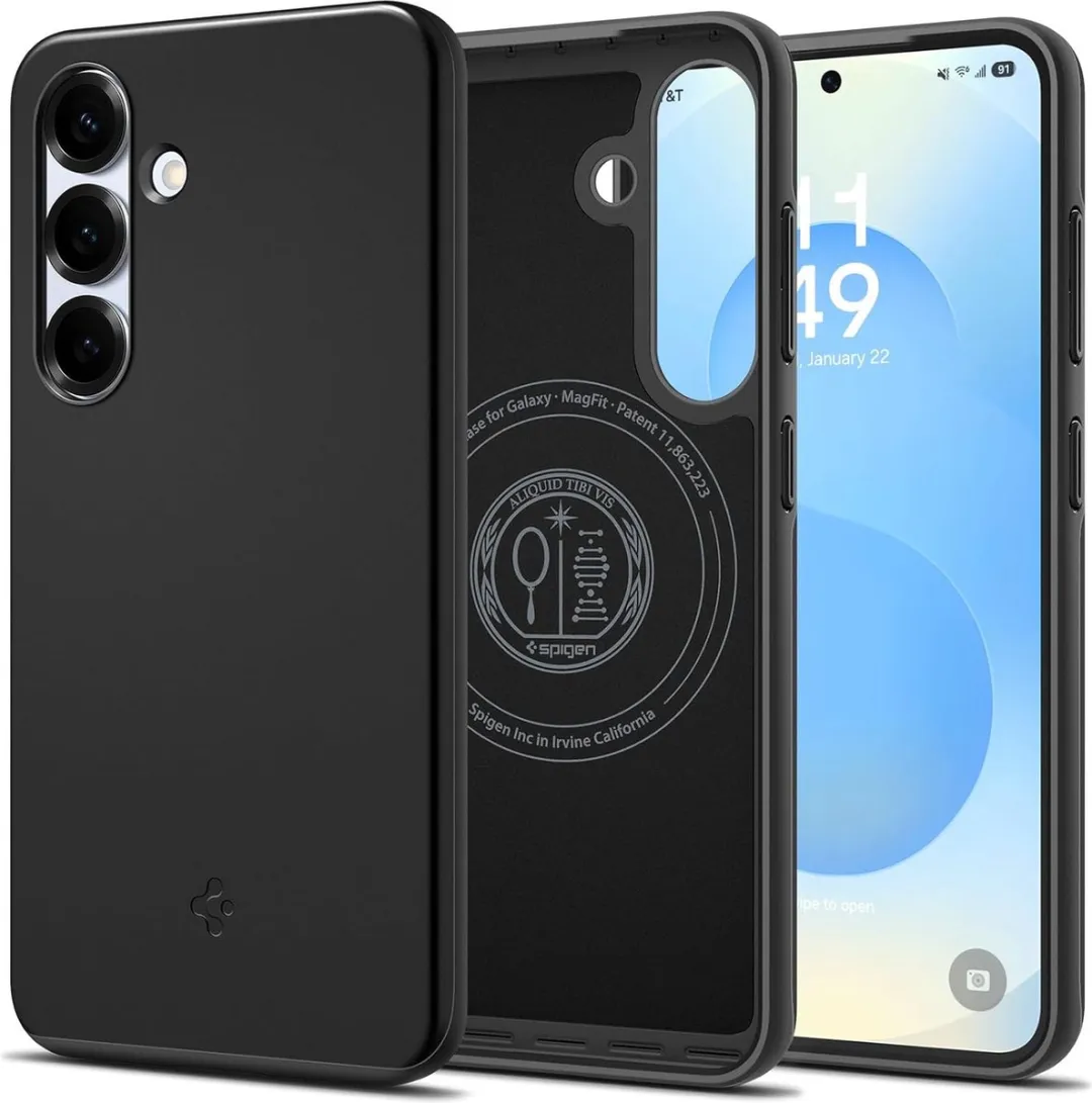 Spigen MagFit ACS06911 Hoesje
