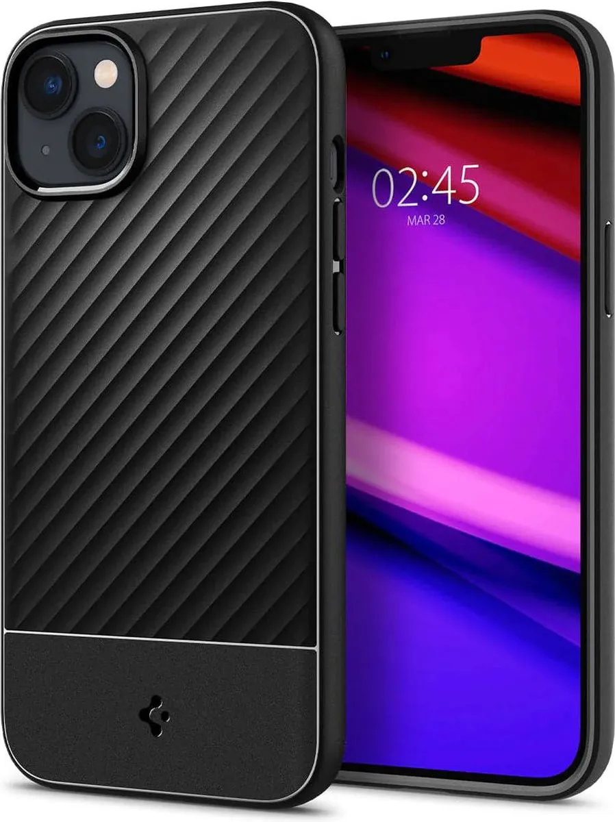 Spigen Core Armor Hoesje iPhone 14 Plus