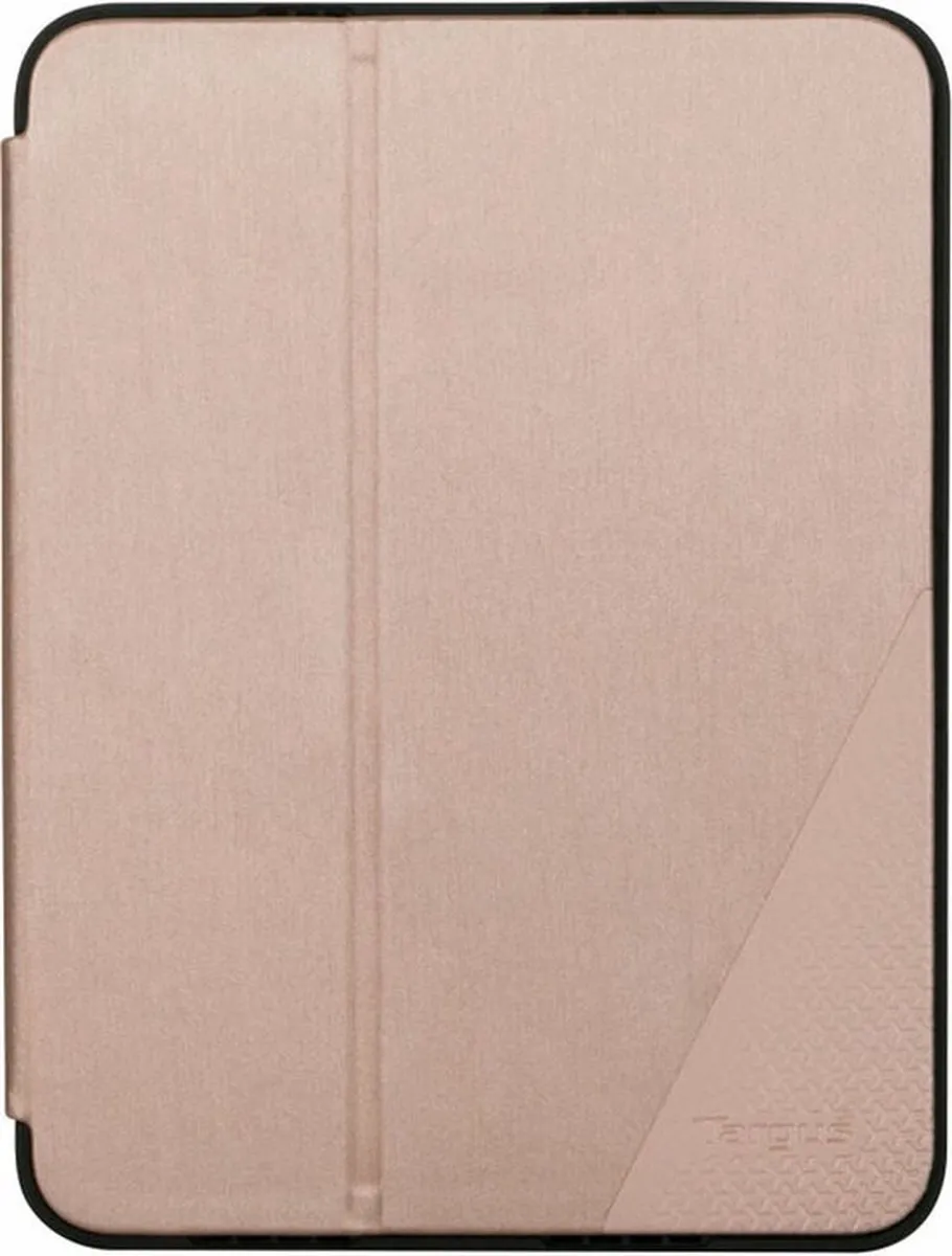 Targus Click-in Bookcase THZ91208GL Tablethoes - iPad Mini 6 8.3" - Rosé goud - afbeelding 6 van 6