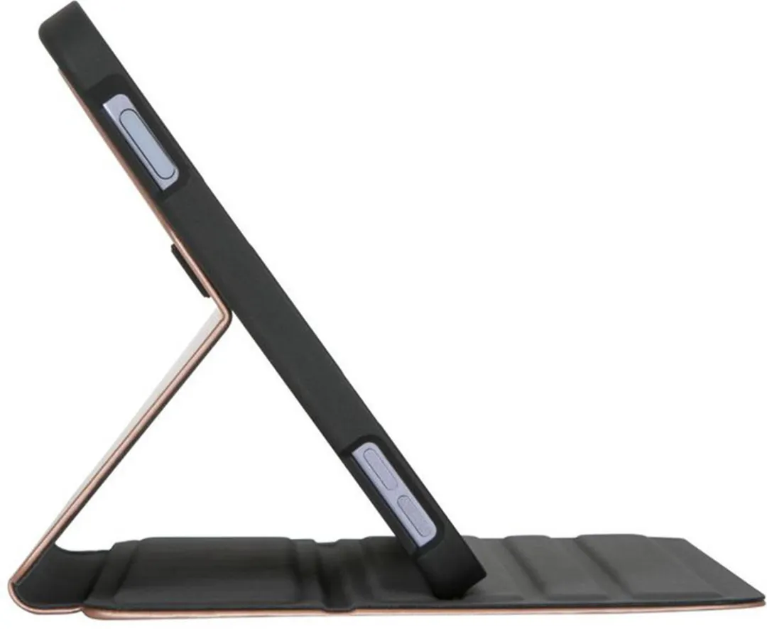 Targus Click-in Bookcase THZ91208GL Tablethoes - iPad Mini 6 8.3" - Rosé goud - afbeelding 3 van 6