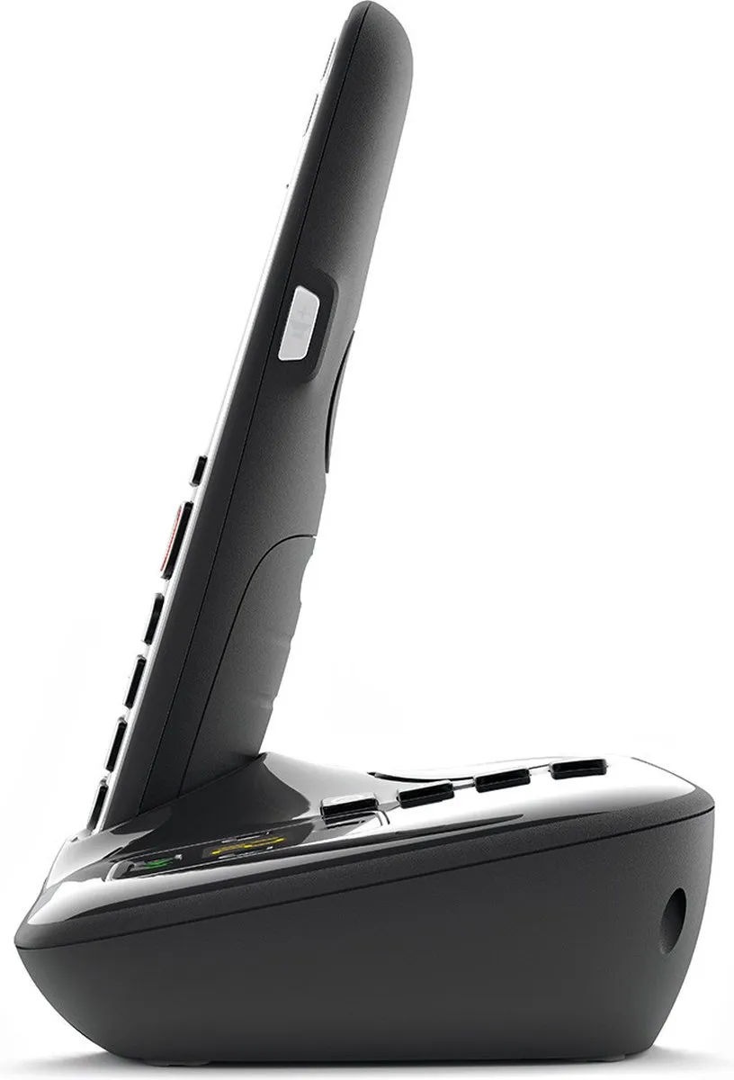 Gigaset E720A Seniorentelefoon - Bluetooth Gehoorapparaat - 1 Handset - afbeelding 6 van 6