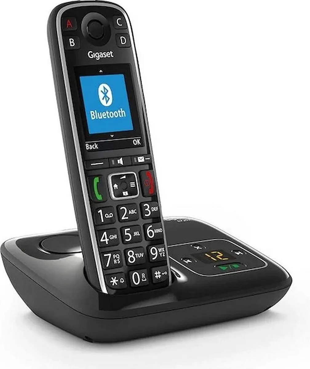 Gigaset E720A Seniorentelefoon
