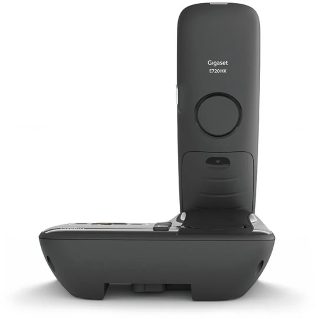 Gigaset E720A Seniorentelefoon - Bluetooth Gehoorapparaat - 1 Handset