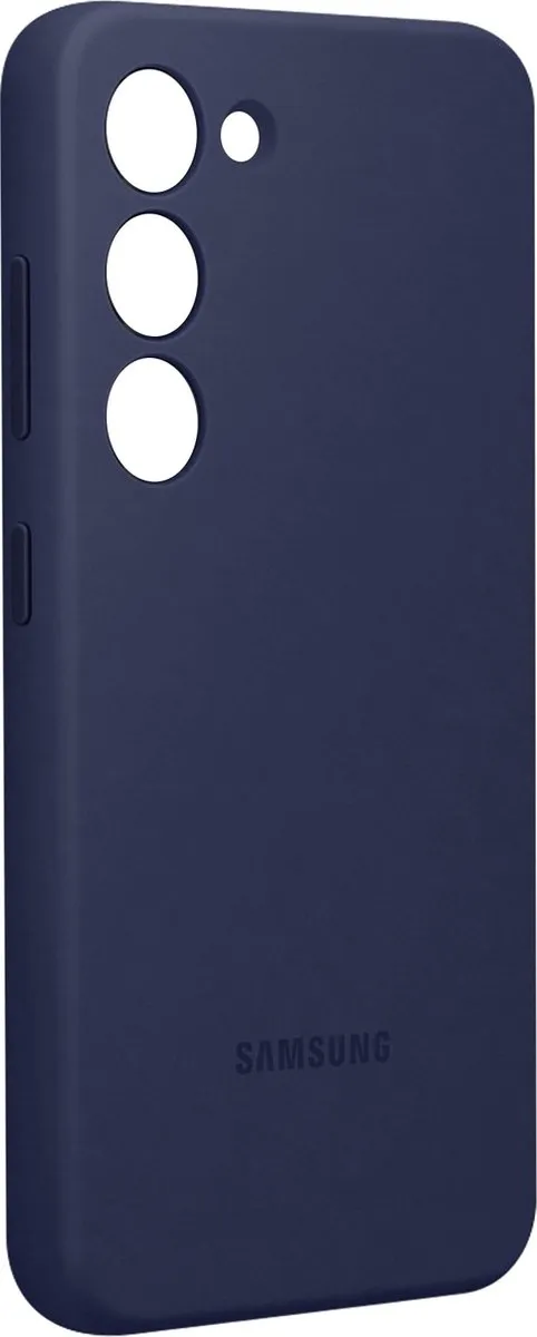 Samsung Siliconen Hoesje Galaxy S23