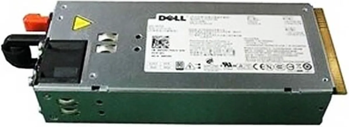 Dell PJMDN Voedingseenheid 750W
