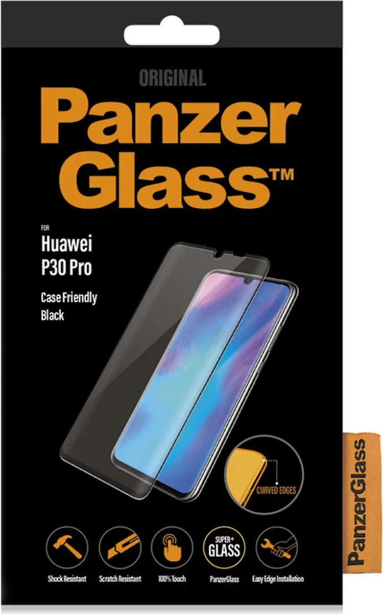 PanzerGlass PZ-5336 Screenprotector