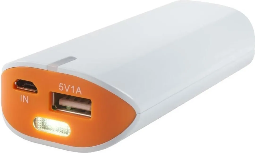 Xtorm AL270 Powerbank 5200mAh