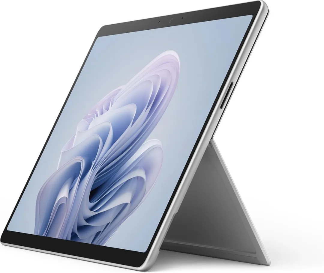 Microsoft Surface Pro 10 X93-00004 - 13" 512GB 32GB i5 - Platina