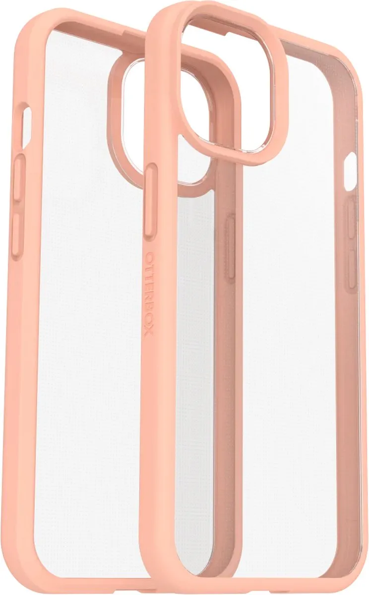 OtterBox React iPhone 15 Back Cover