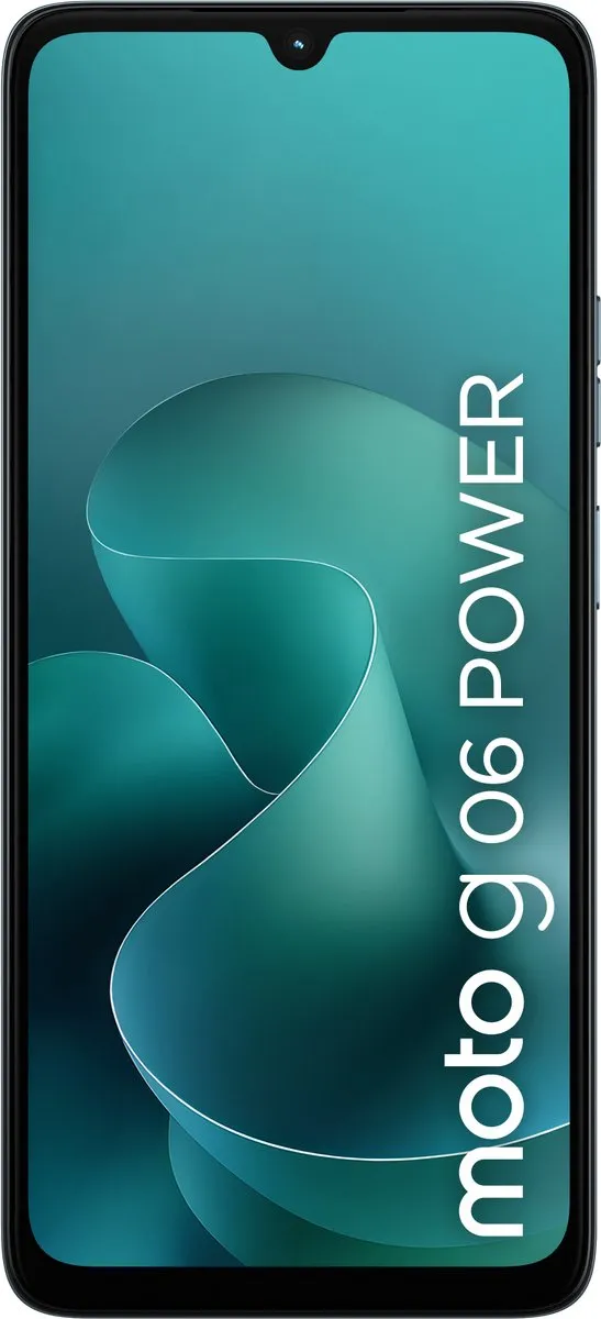 Motorola moto g06 Power 8/256GB - PANTONE Tapestry