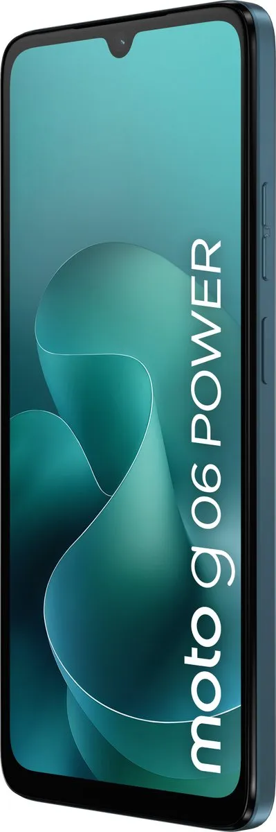 Motorola moto g06 Power 8/256GB - PANTONE Tapestry