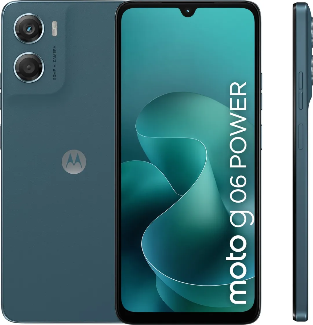 Motorola moto g06 Power 8/256GB