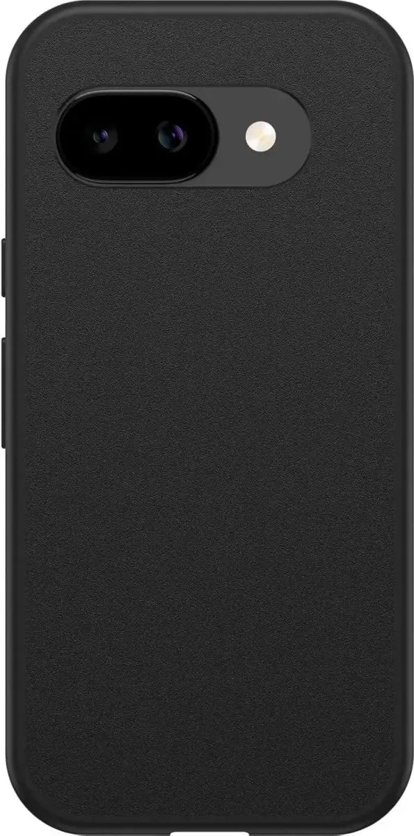 Spigen Otterbox React Back Cover - Google Pixel 9a - Zwart - afbeelding 2 van 3