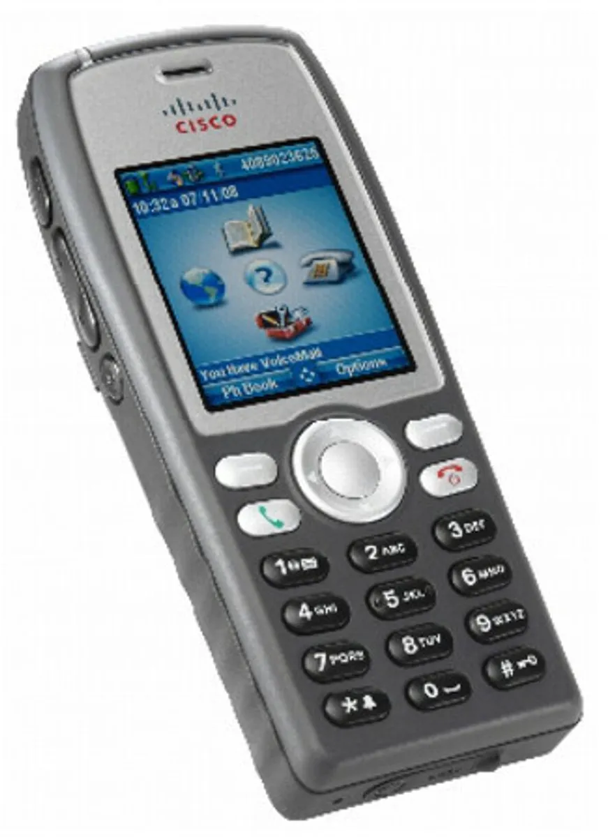 Cisco CP-7926G VoIP Telefoon