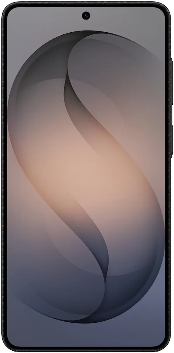 Samsung Galaxy S26 Plus Hoesje Carbon Magnet EF-KS947SNEGWW - Zwart