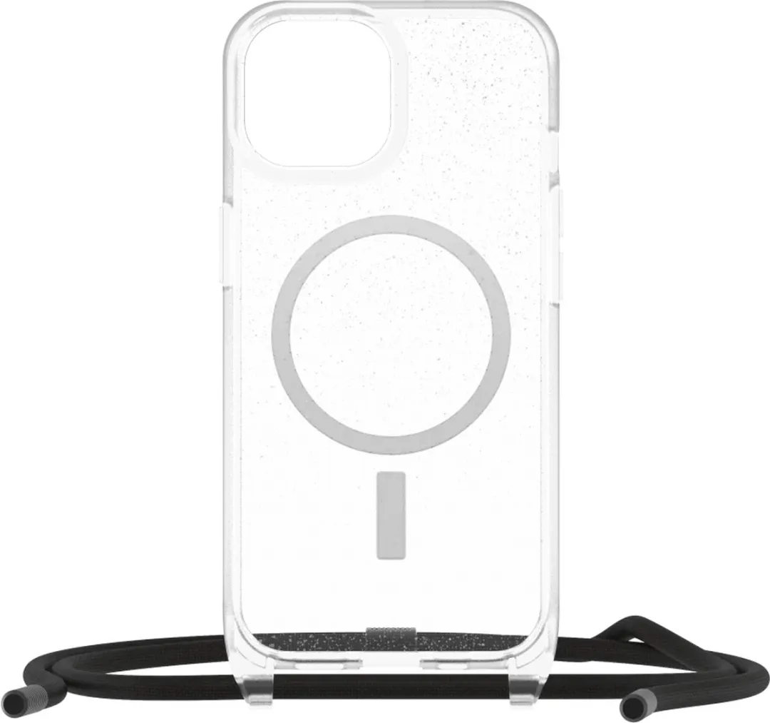 OtterBox Apple iPhone 15 Necklace Hoesje