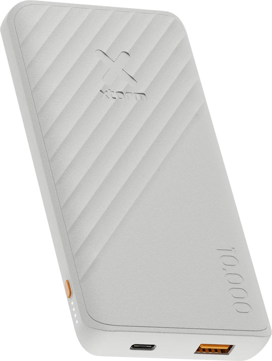 Xtorm Go2 Powerbank XG2100U 10.000mAh