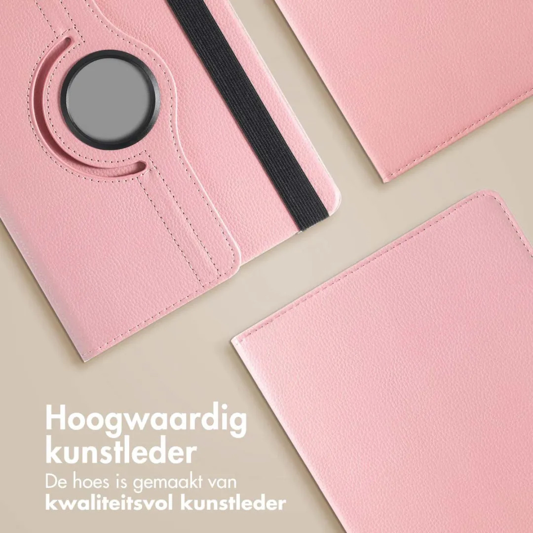Imoshion Tablethoes Samsung Galaxy Tab A9 Plus 11 - afbeelding 6 van 6