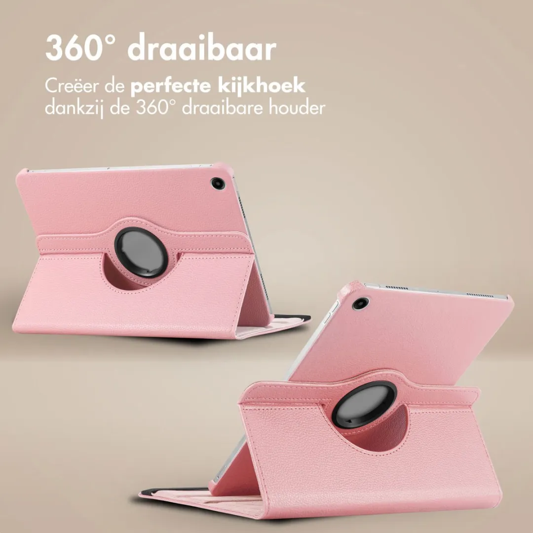 Imoshion Tablethoes Samsung Galaxy Tab A9 Plus 11