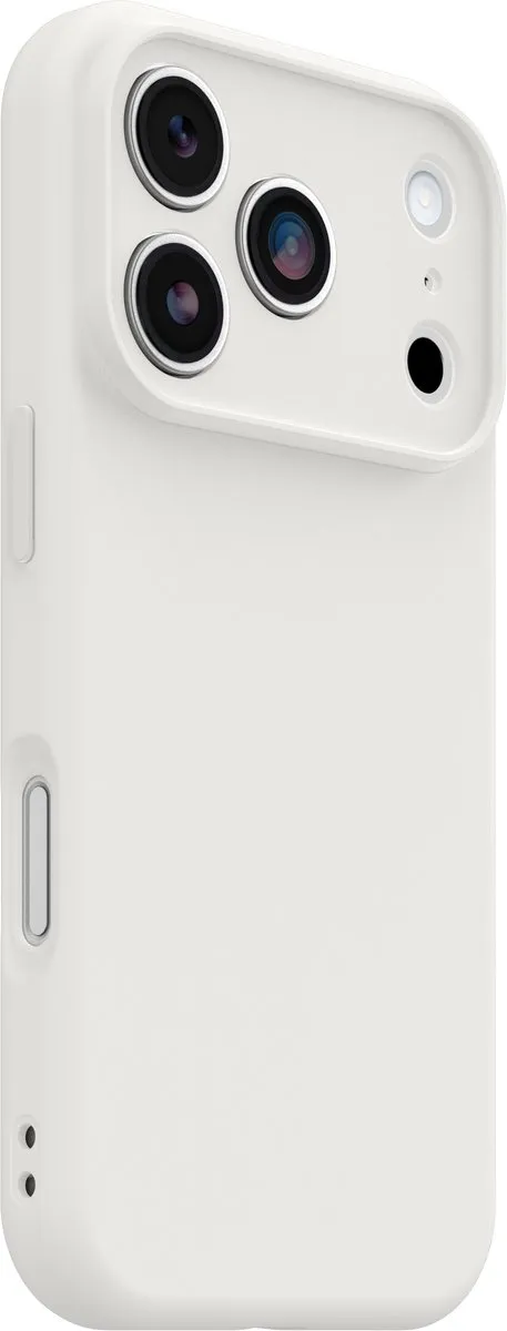 OtterBox Figura Series iPhone 17 Pro Hoes - Crema