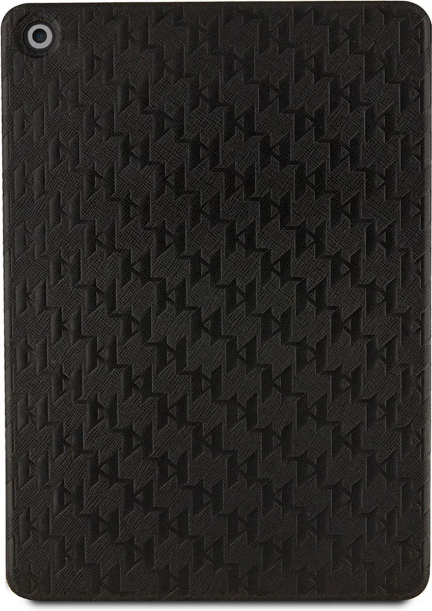 Karl Lagerfeld Bookcase Hoesje iPad 10.2