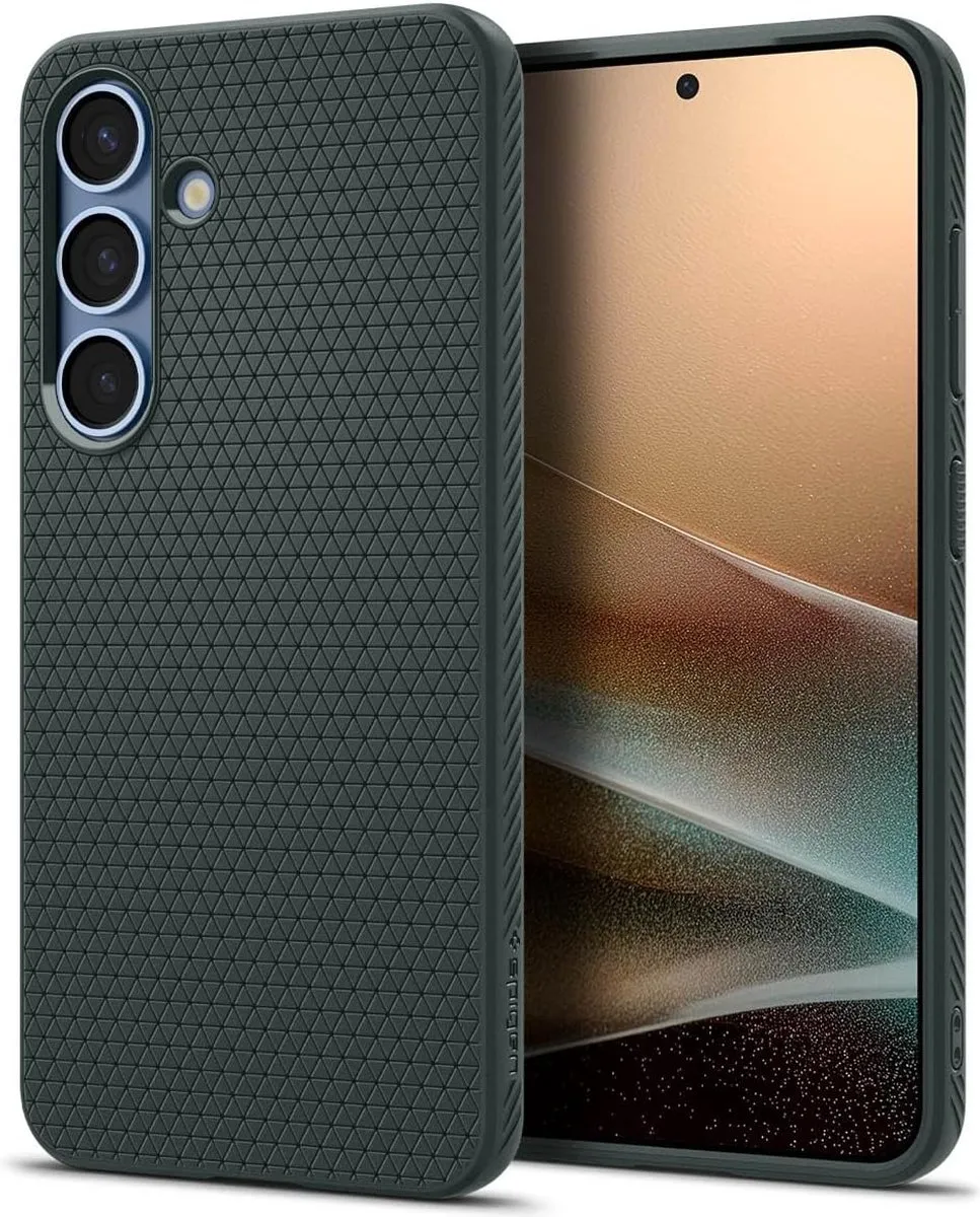 Spigen Liquid Air Back Cover