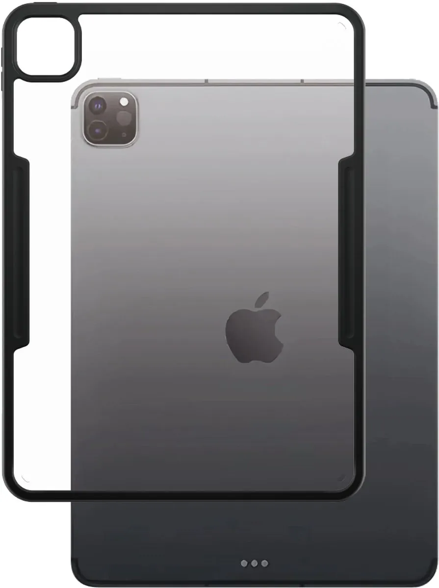 PanzerGlass SAFE. ClearCase iPad Pro 11" Bulk Hoes - Transparant - afbeelding 3 van 4