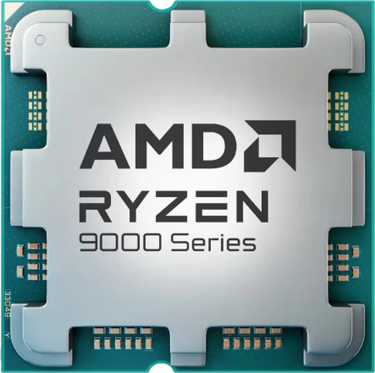 AMD Ryzen 9 9950X 16Kernen 32Threads