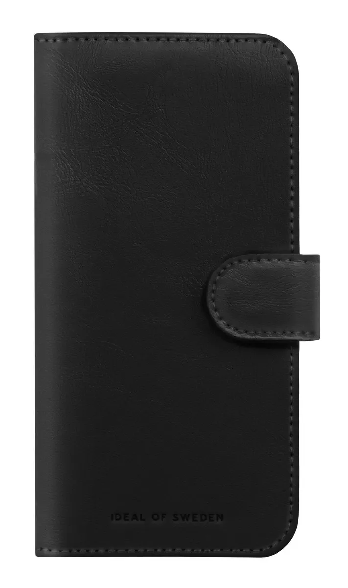 iDeal of Sweden Magnet Wallet MagSafe Black - IDMWPMS-I2261-01